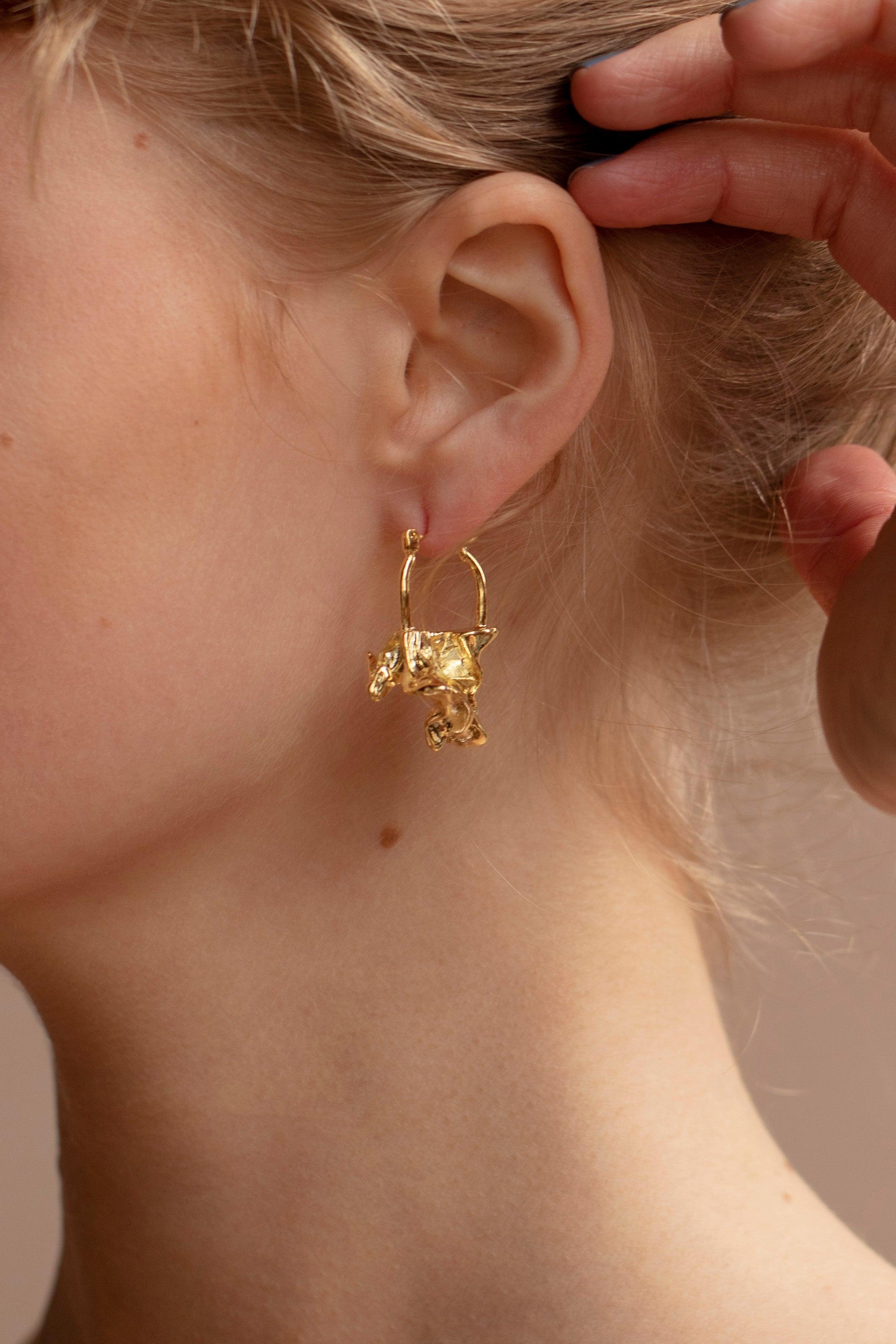 ARYA Earrings - Image 5