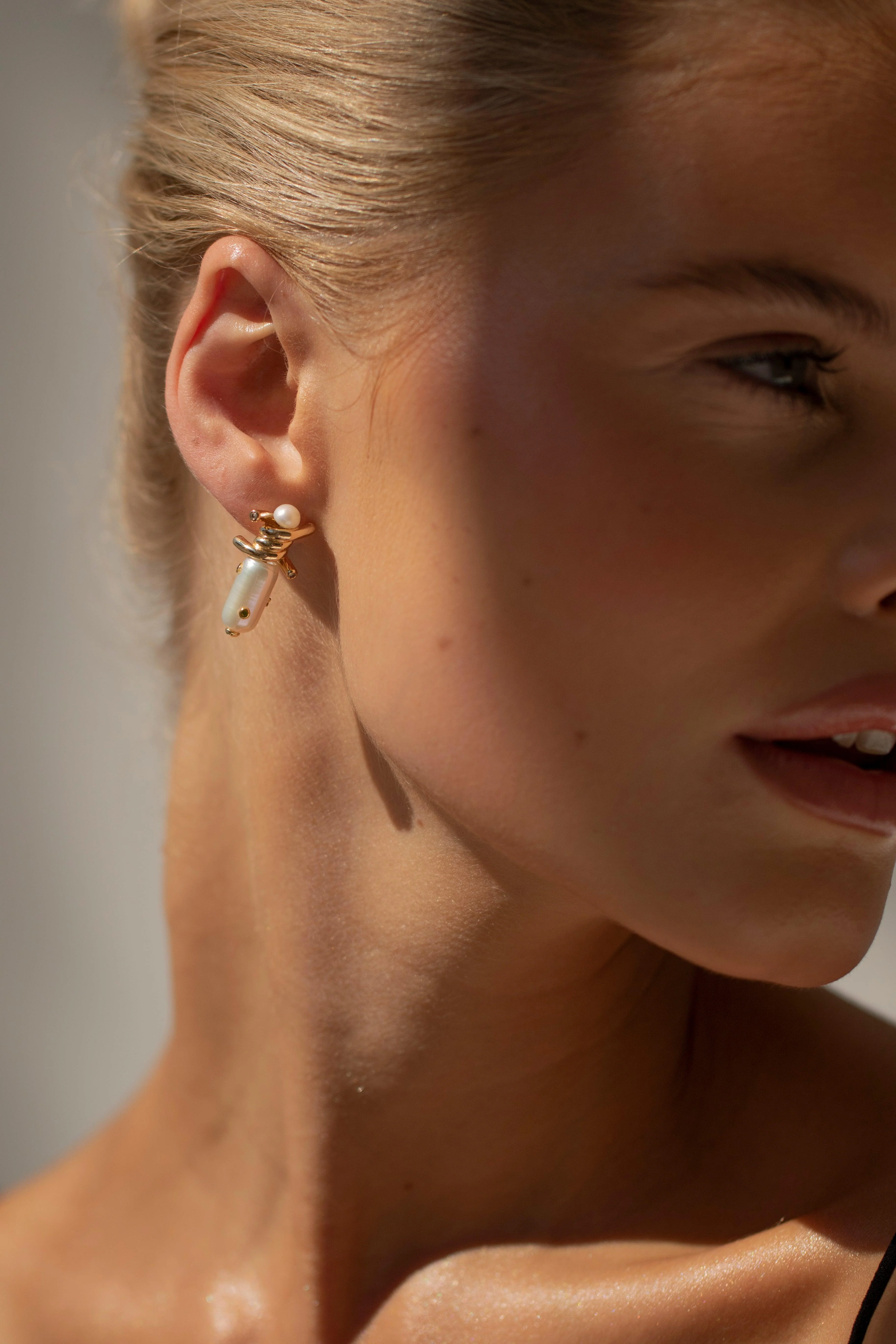 LAYLA Earrings - Image 3