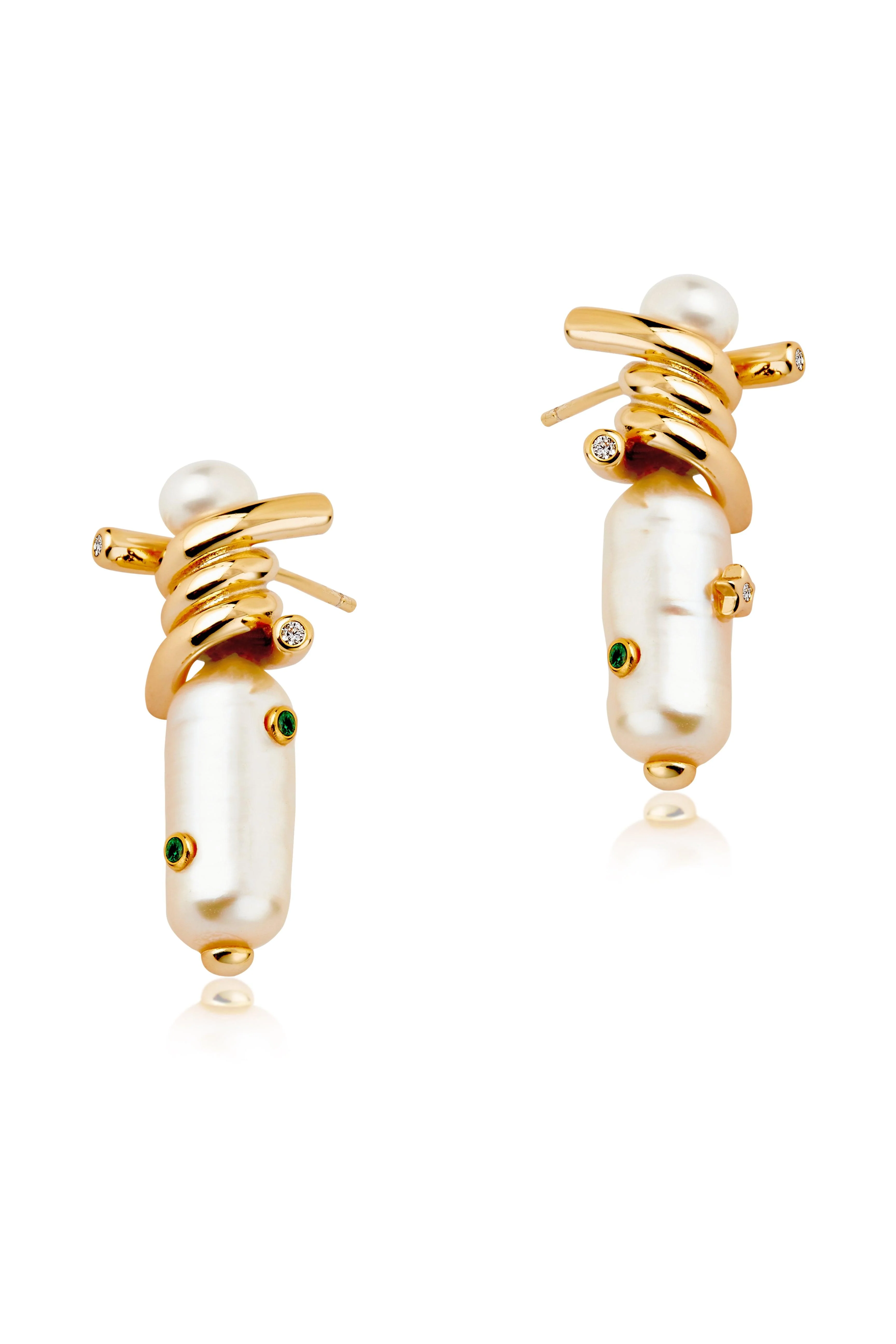 LAYLA Earrings - Image 5