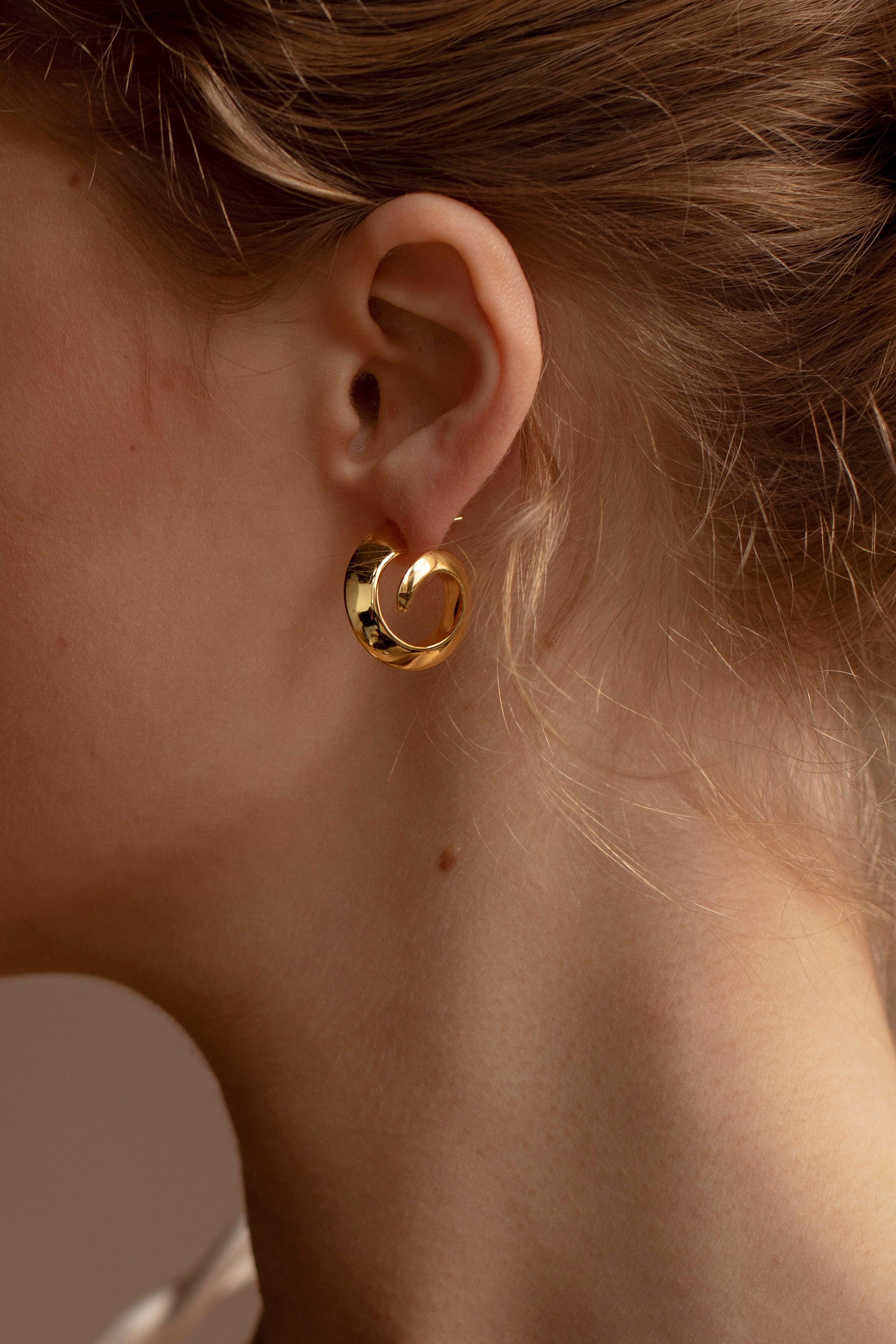 MILA Earrings - Image 12