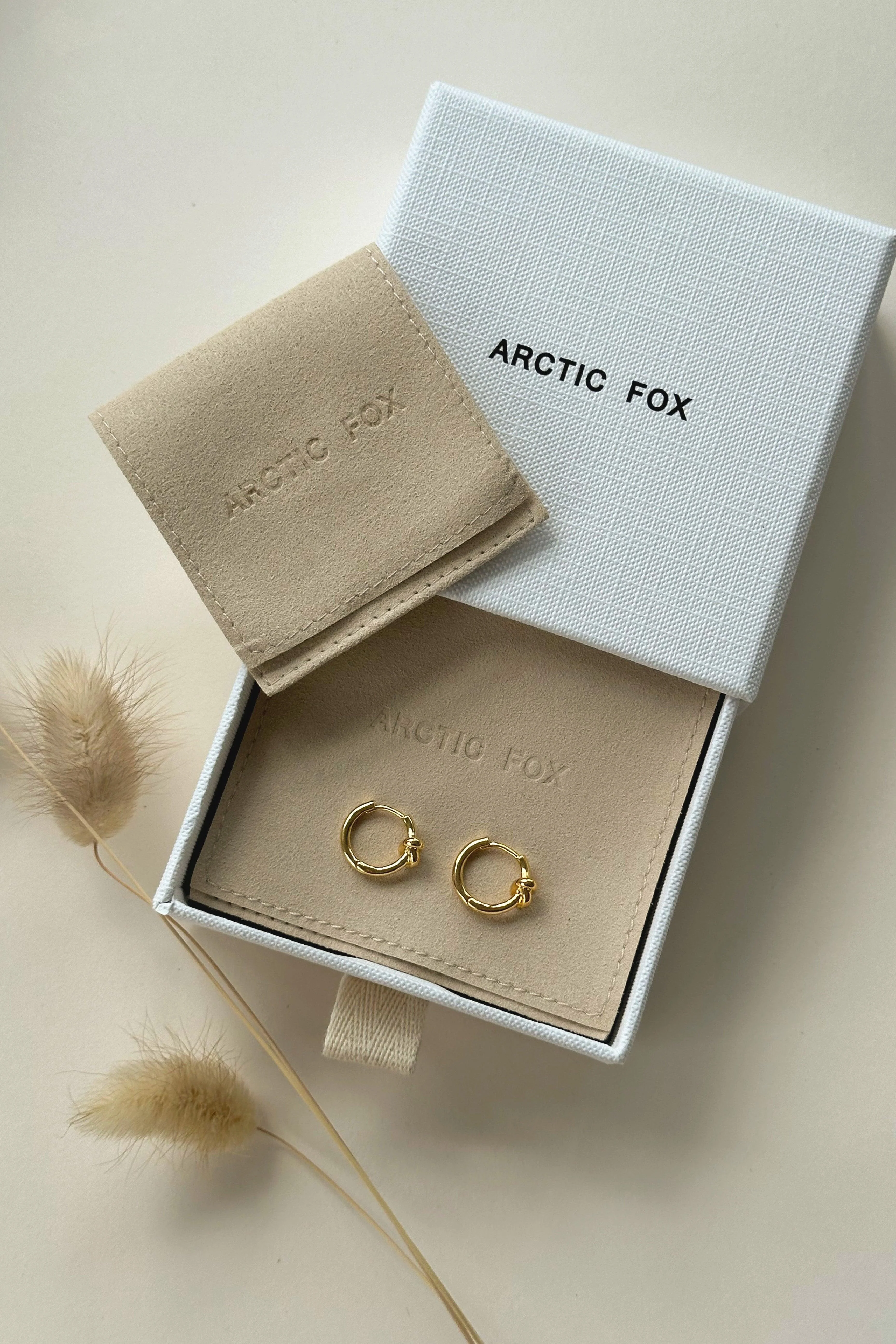 MILA Earrings - Image 5