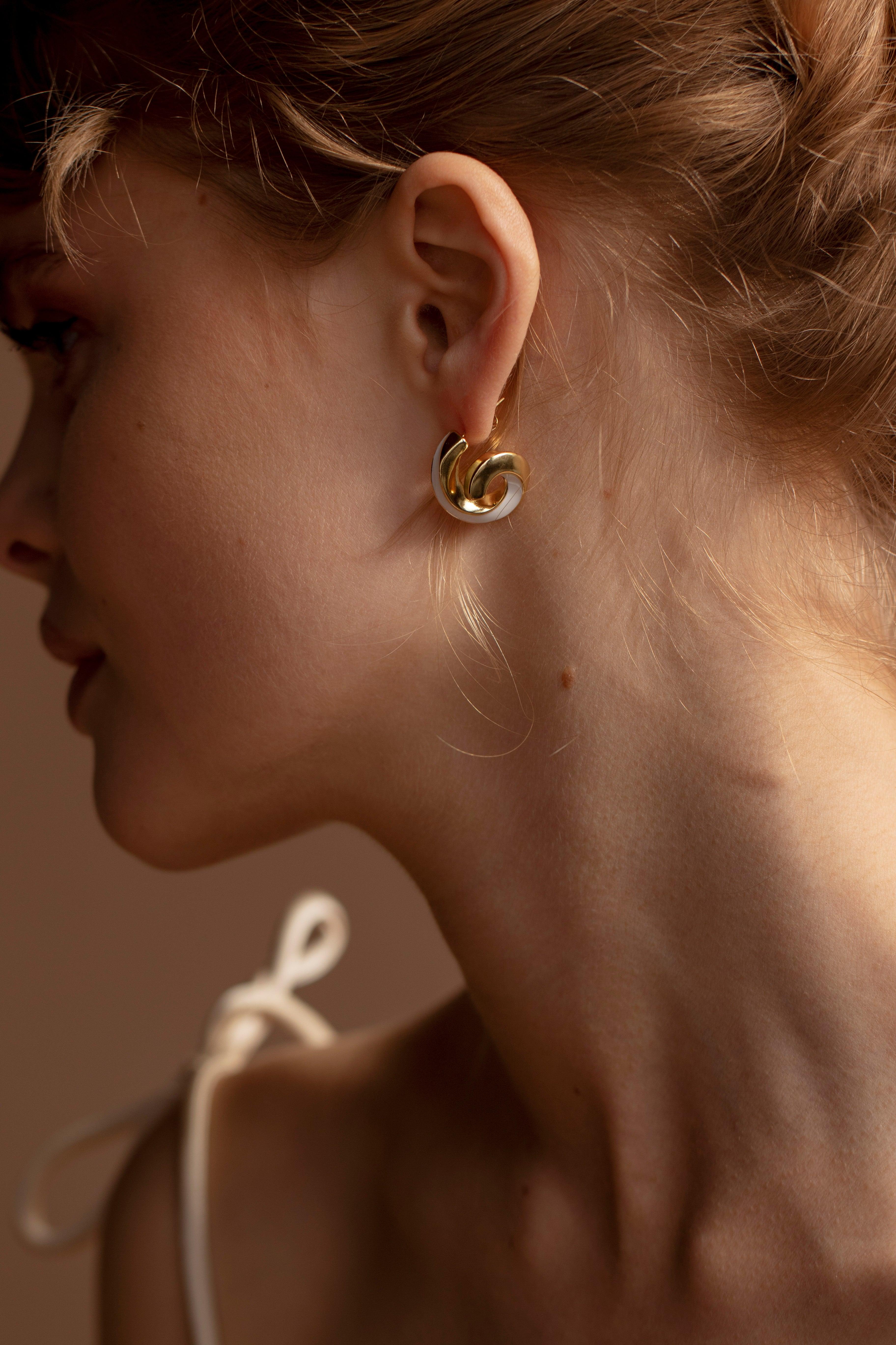MILA Earrings - Image 8