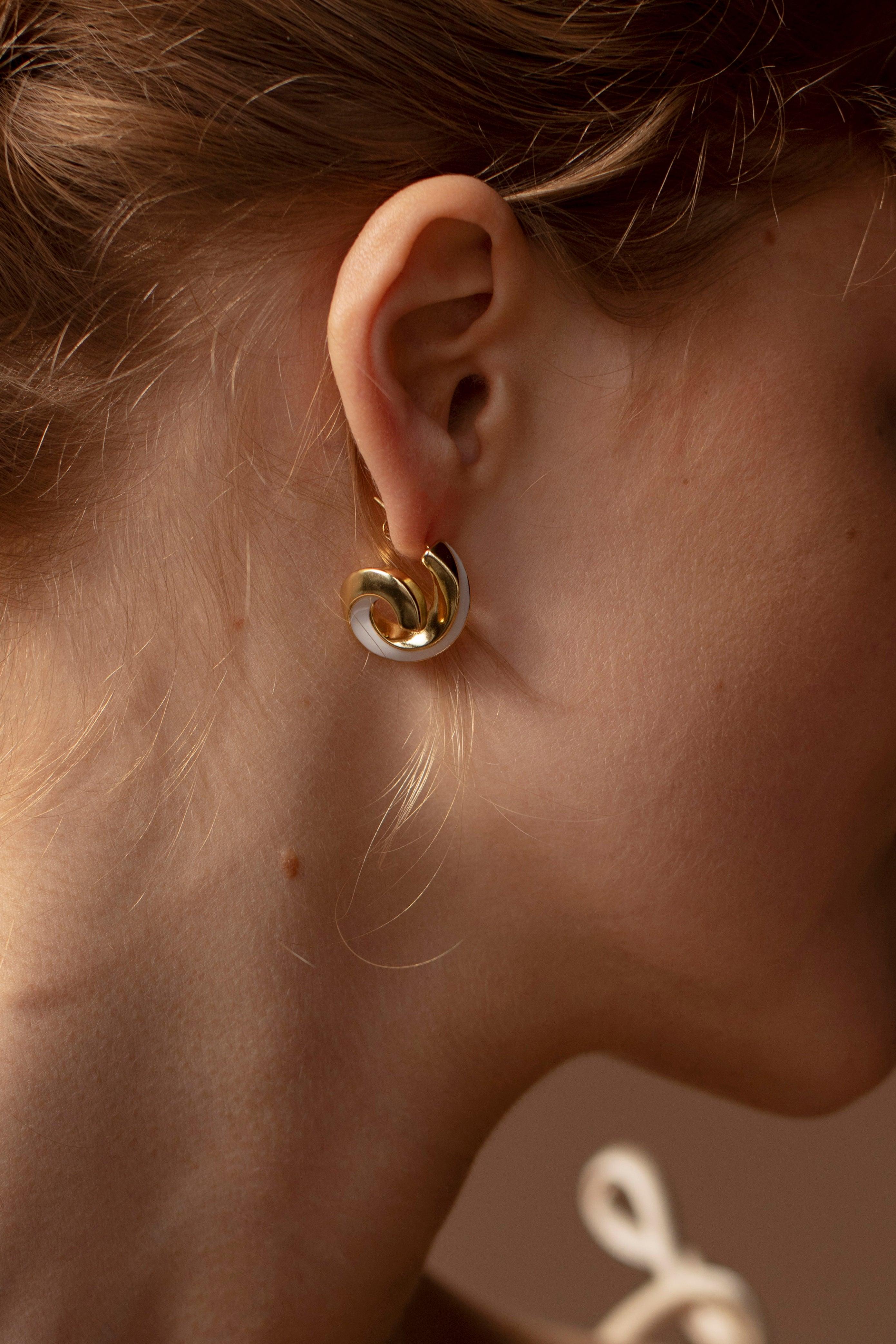 MILA Earrings - Image 9