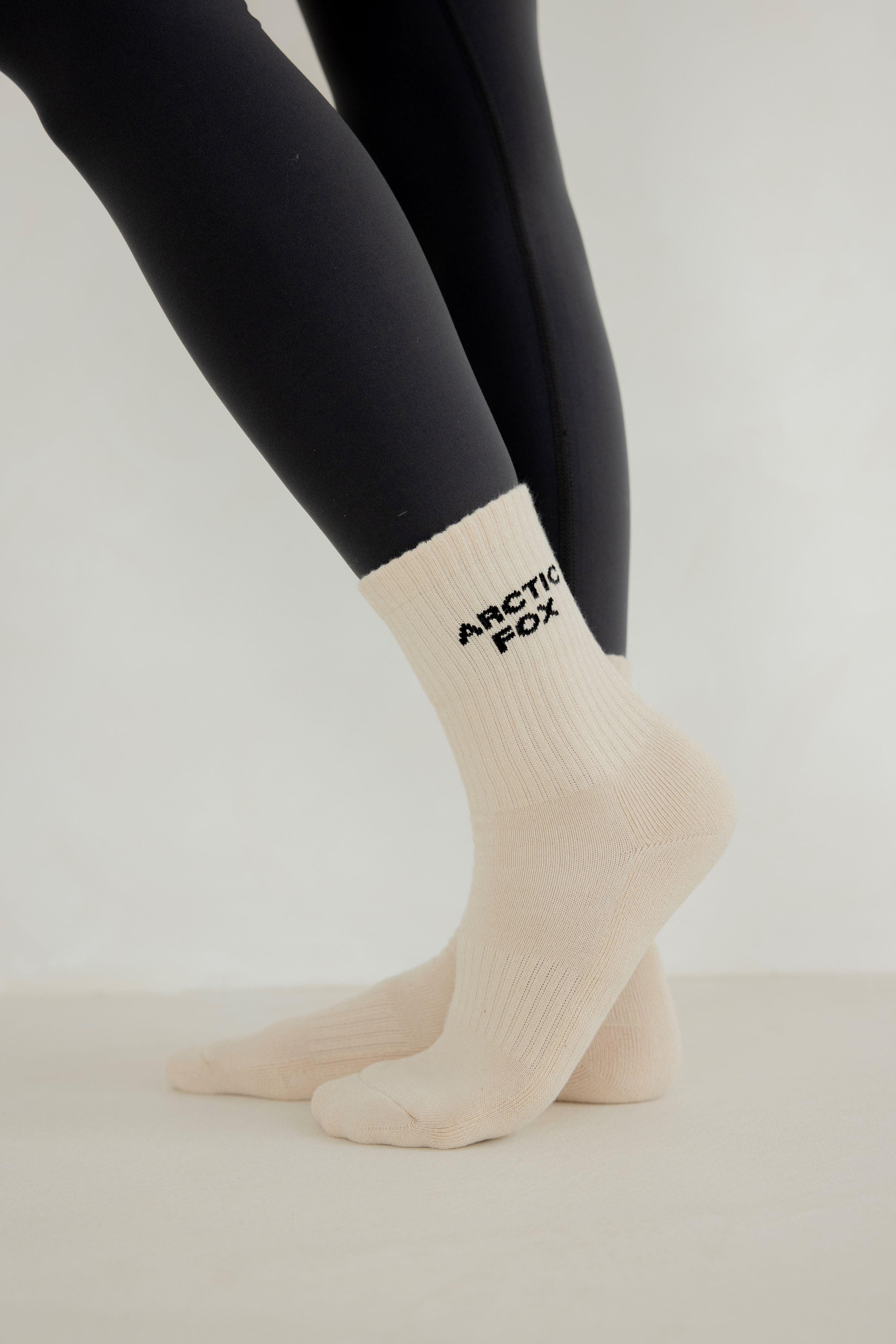 Pilates Grip Socks - Image 10
