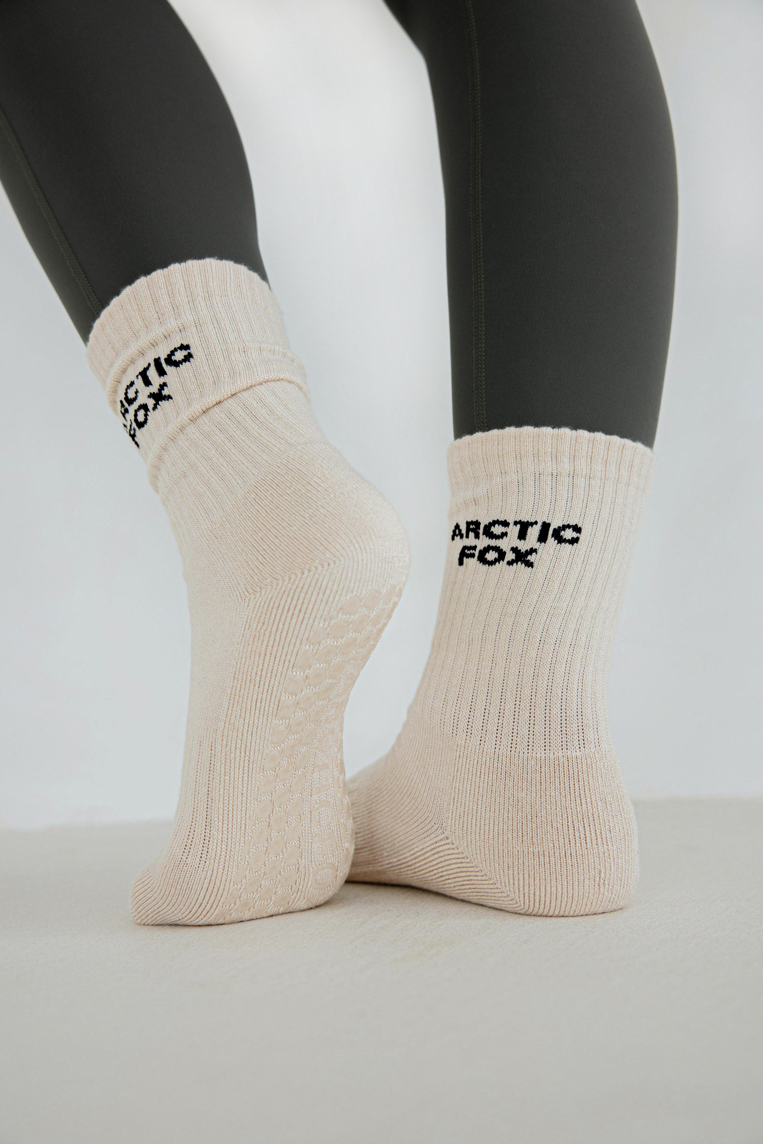 Pilates Grip Socks - Image 11