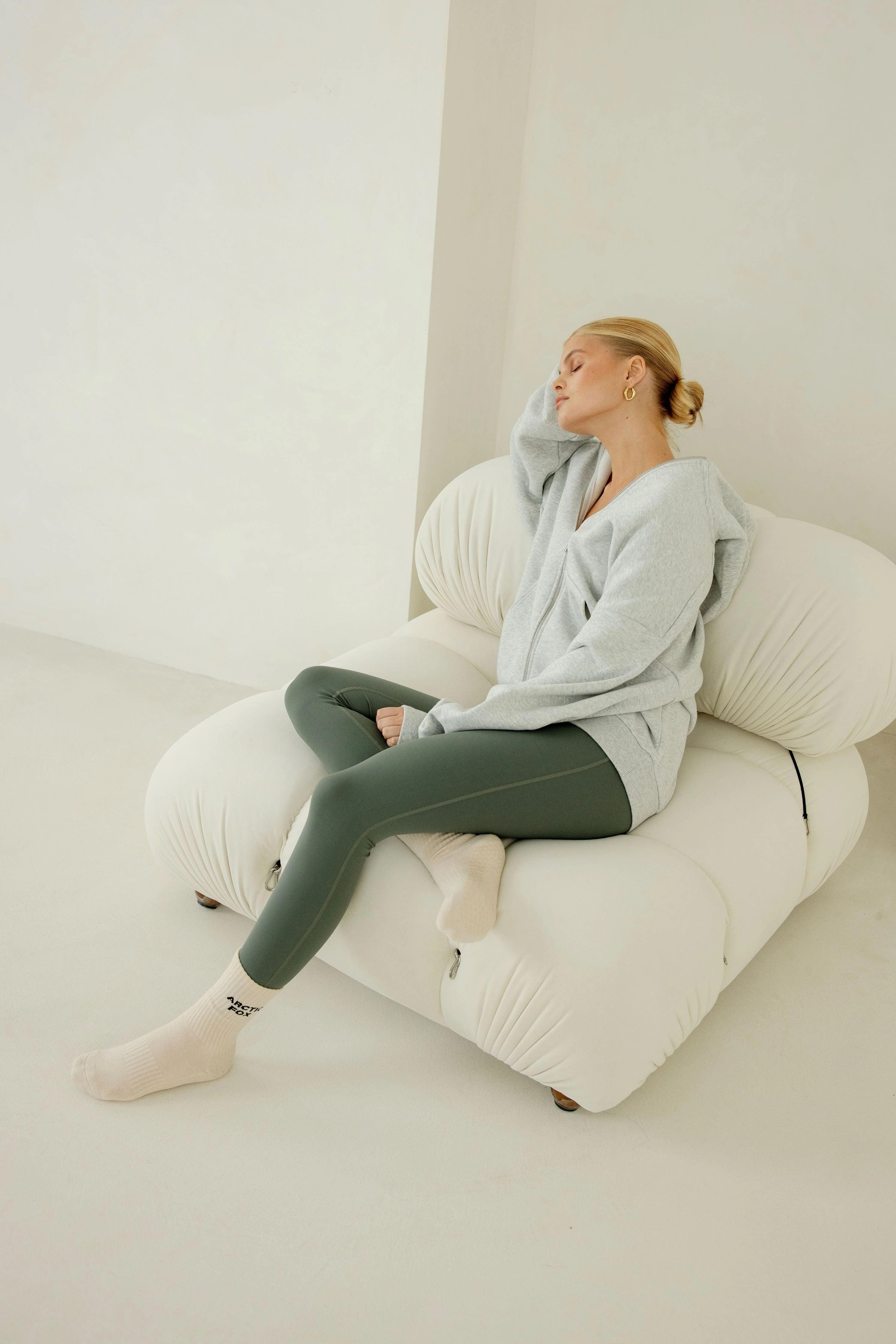 Pilates Grip Socks - Image 13