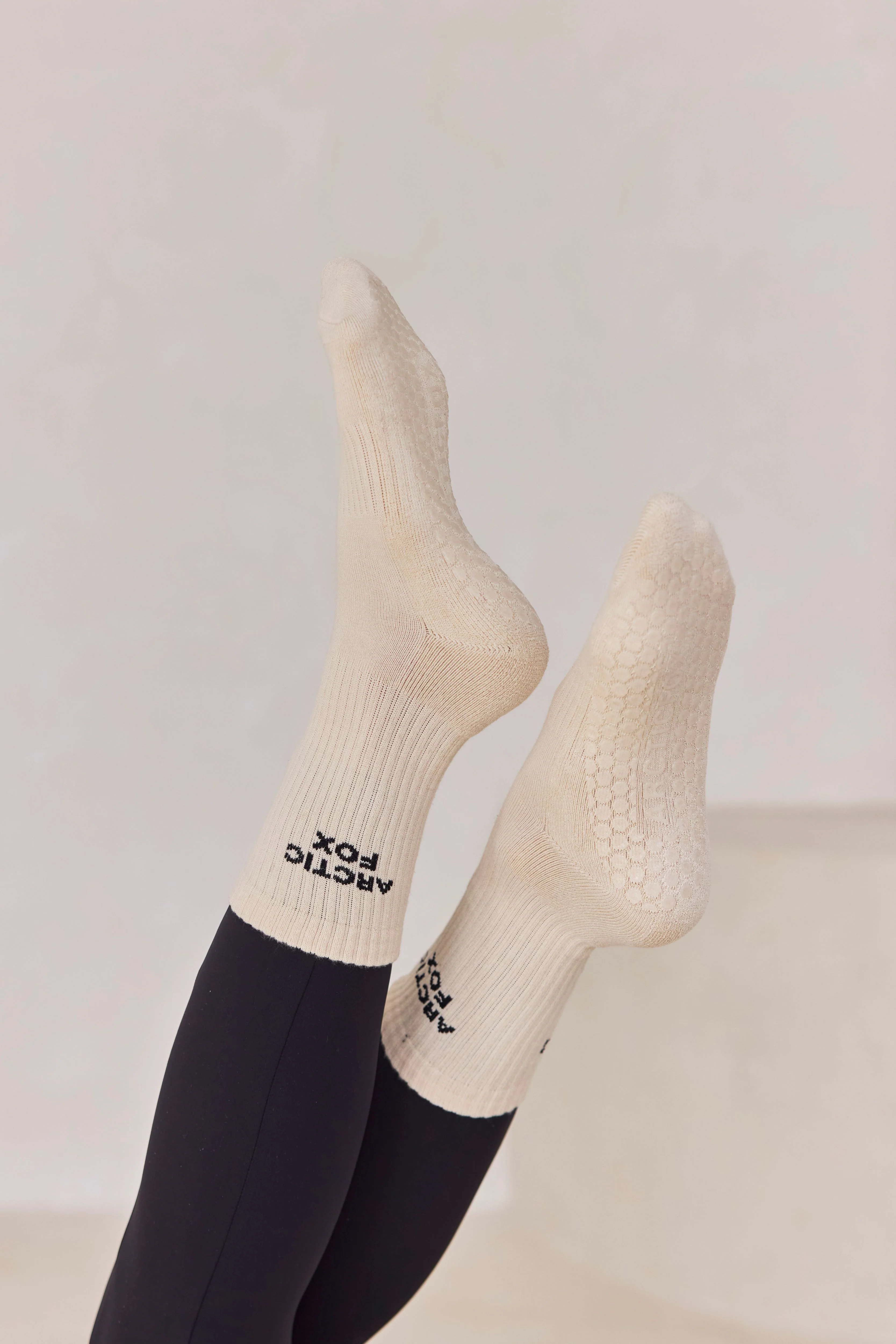 Pilates Grip Socks - Image 4