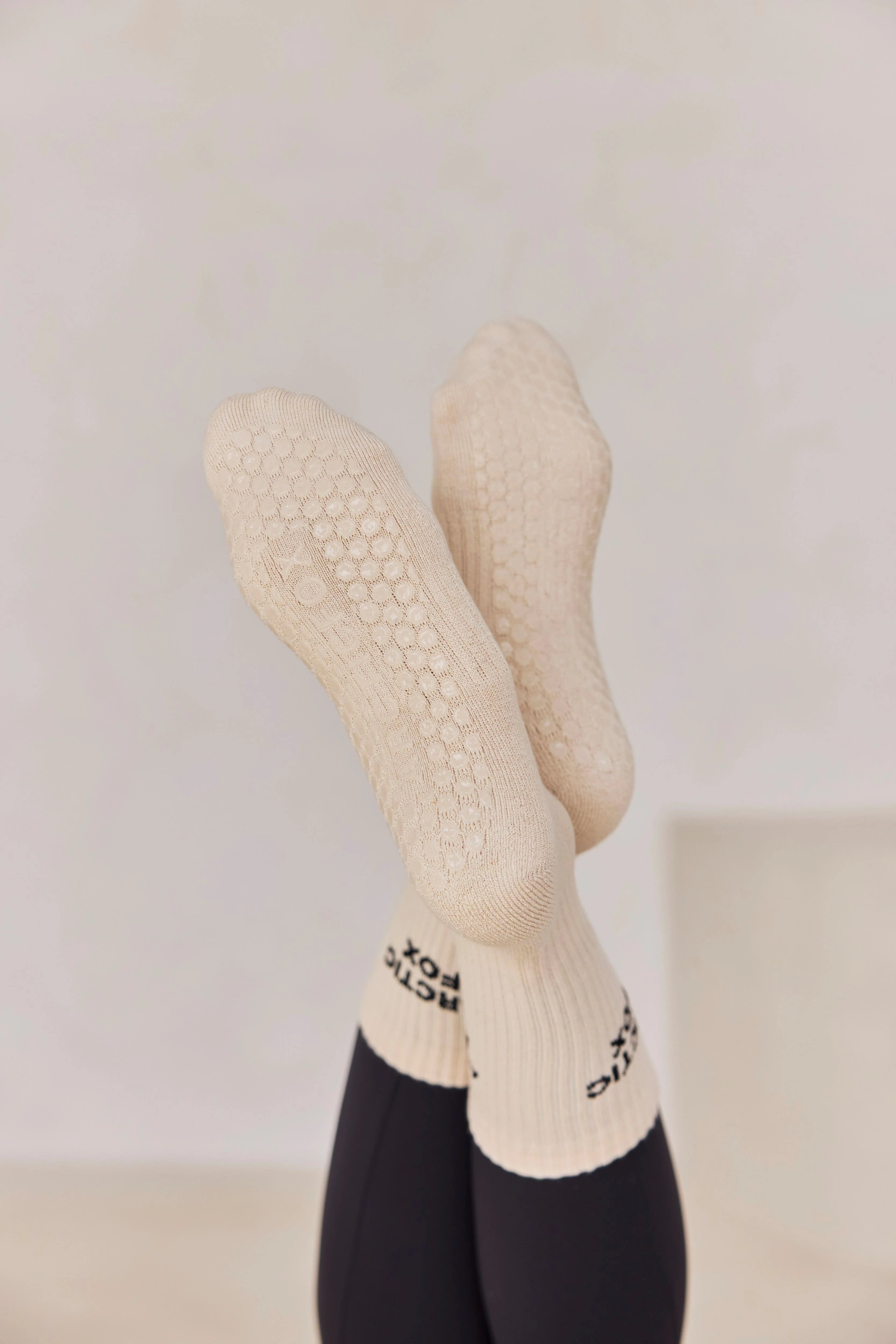 Pilates Grip Socks - Image 5