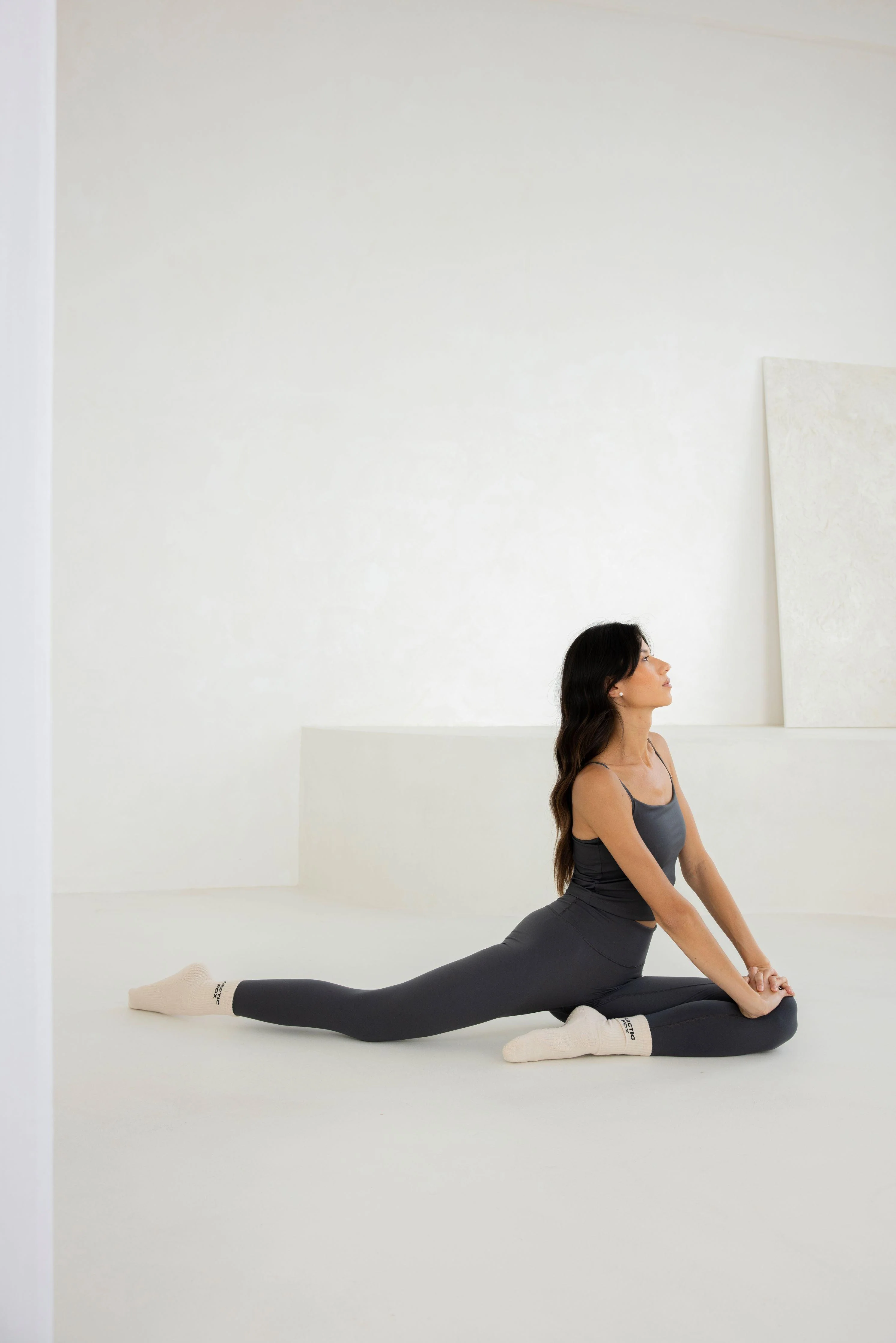 Pilates Grip Socks - Image 7