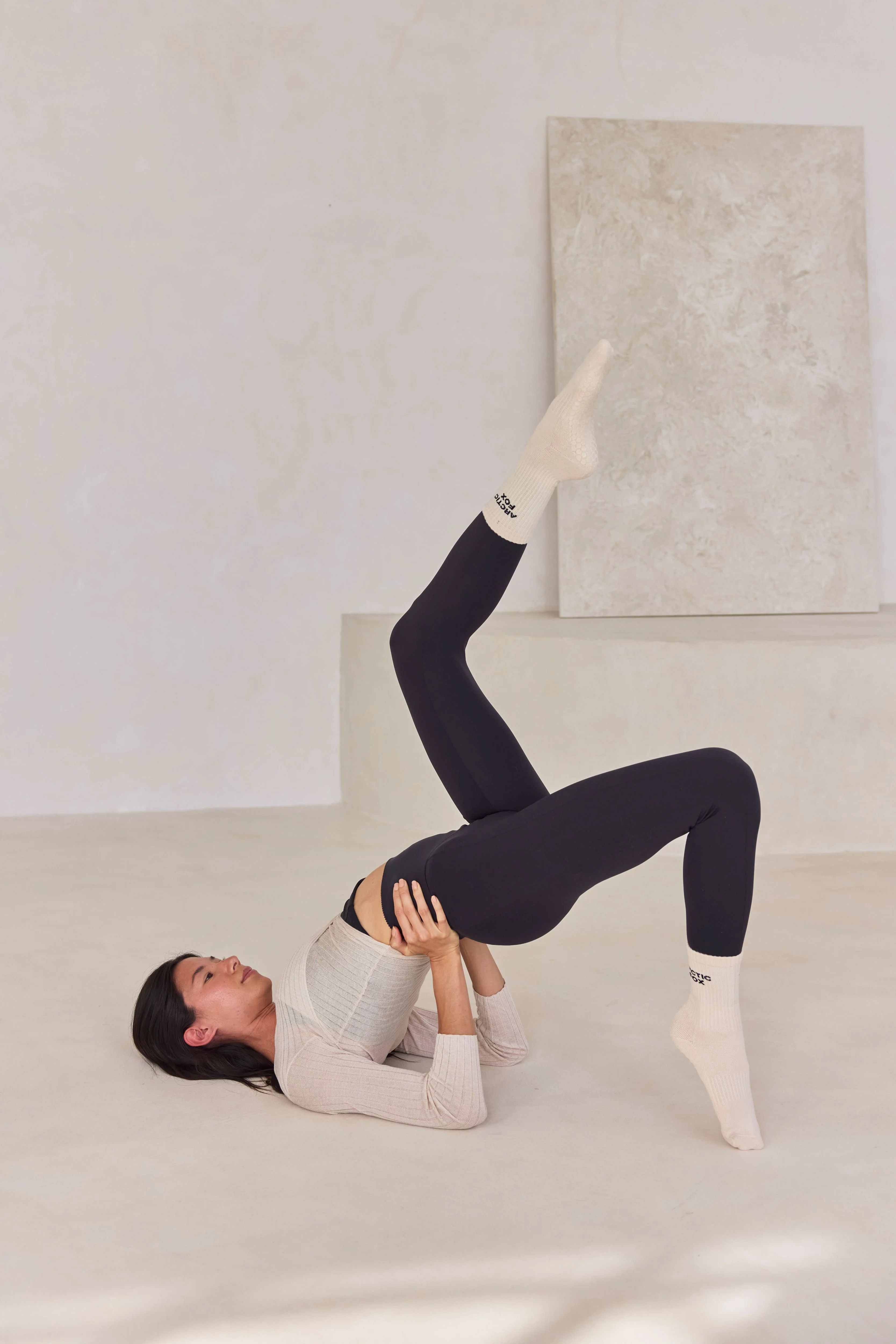 Pilates Grip Socks - Image 9
