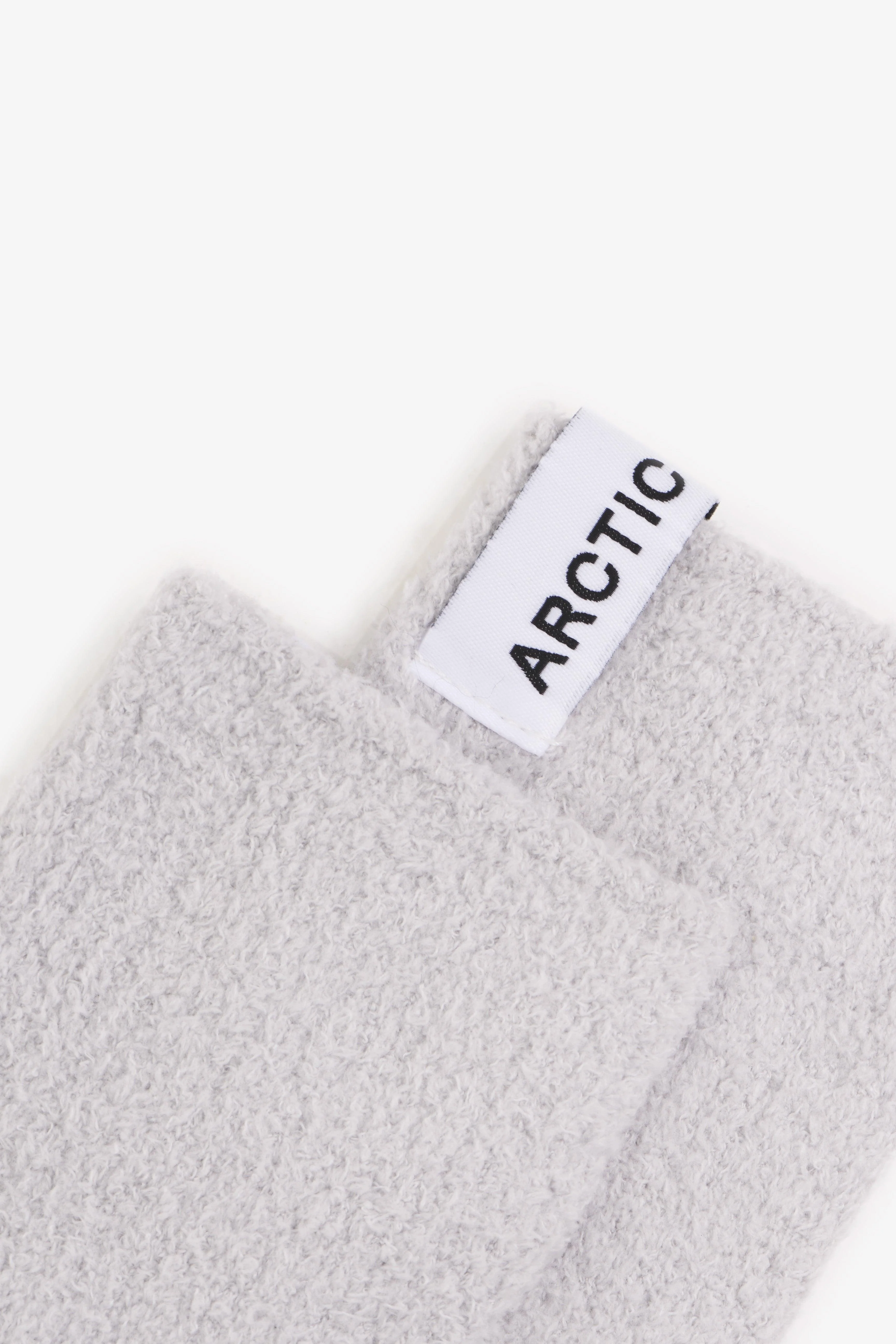 Cosy Socks - Grey - Image 9