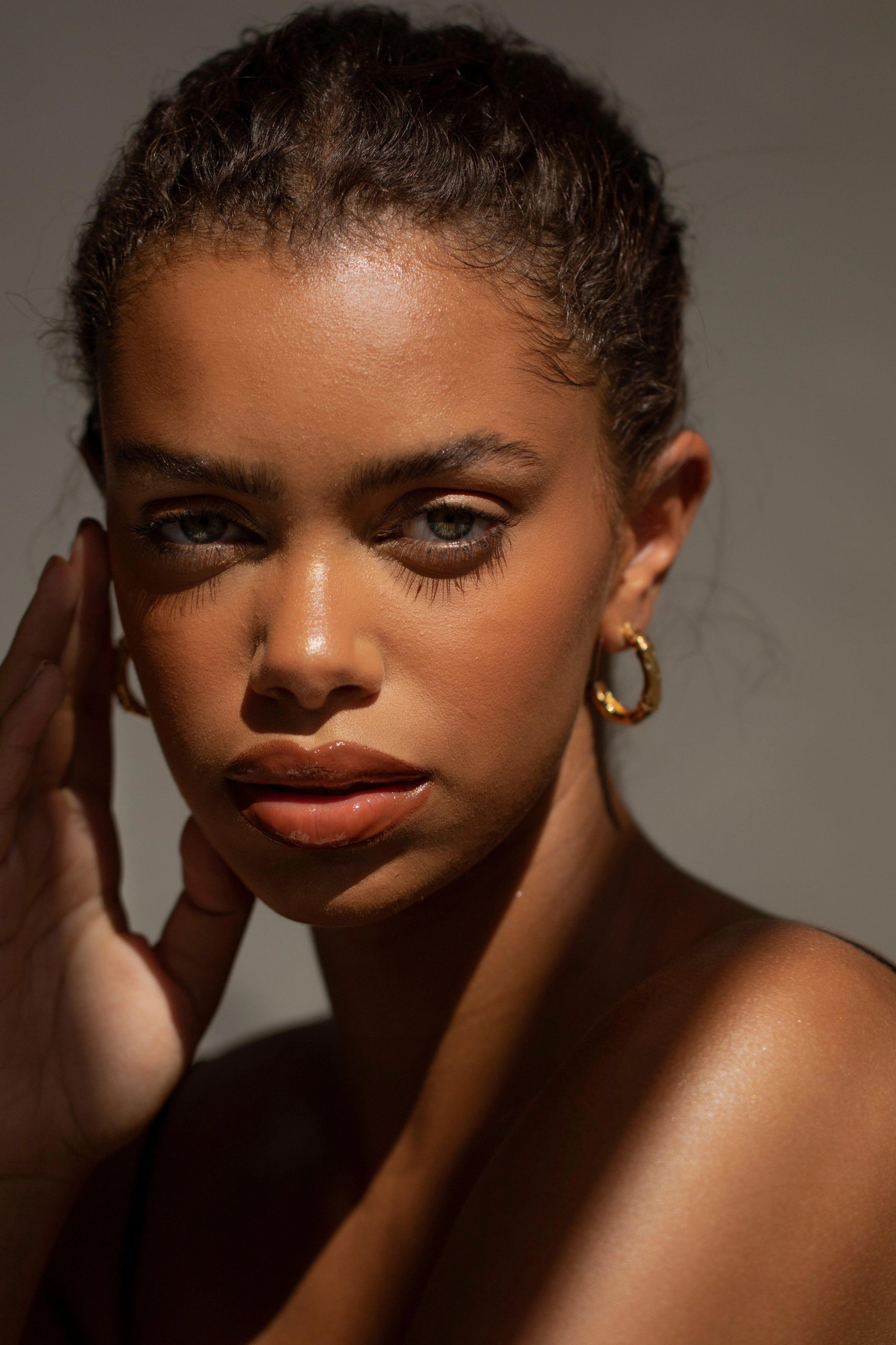 SUKI Earrings - Image 3