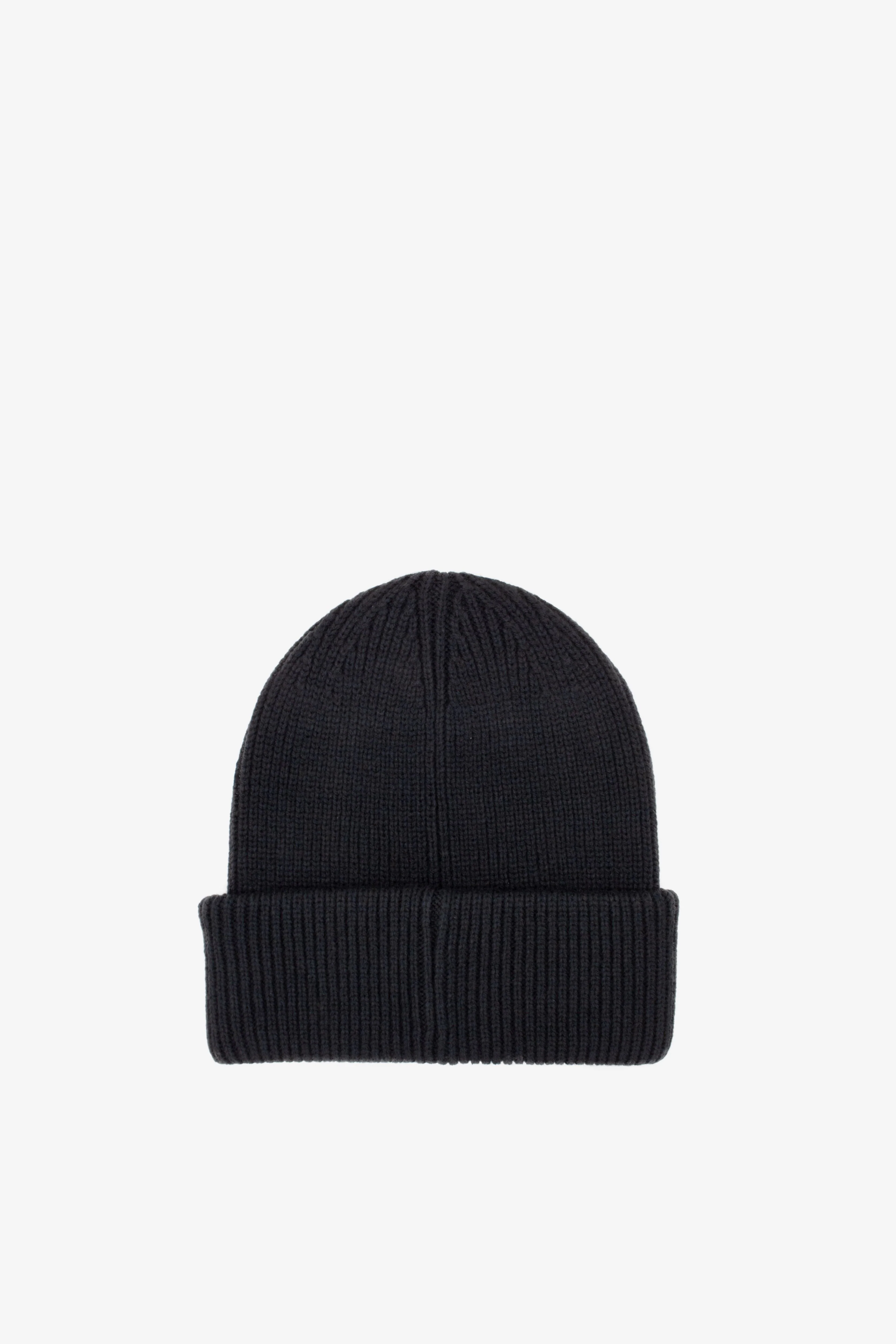 The Recycled Bottle Beanie - Black Onyx - Image 7