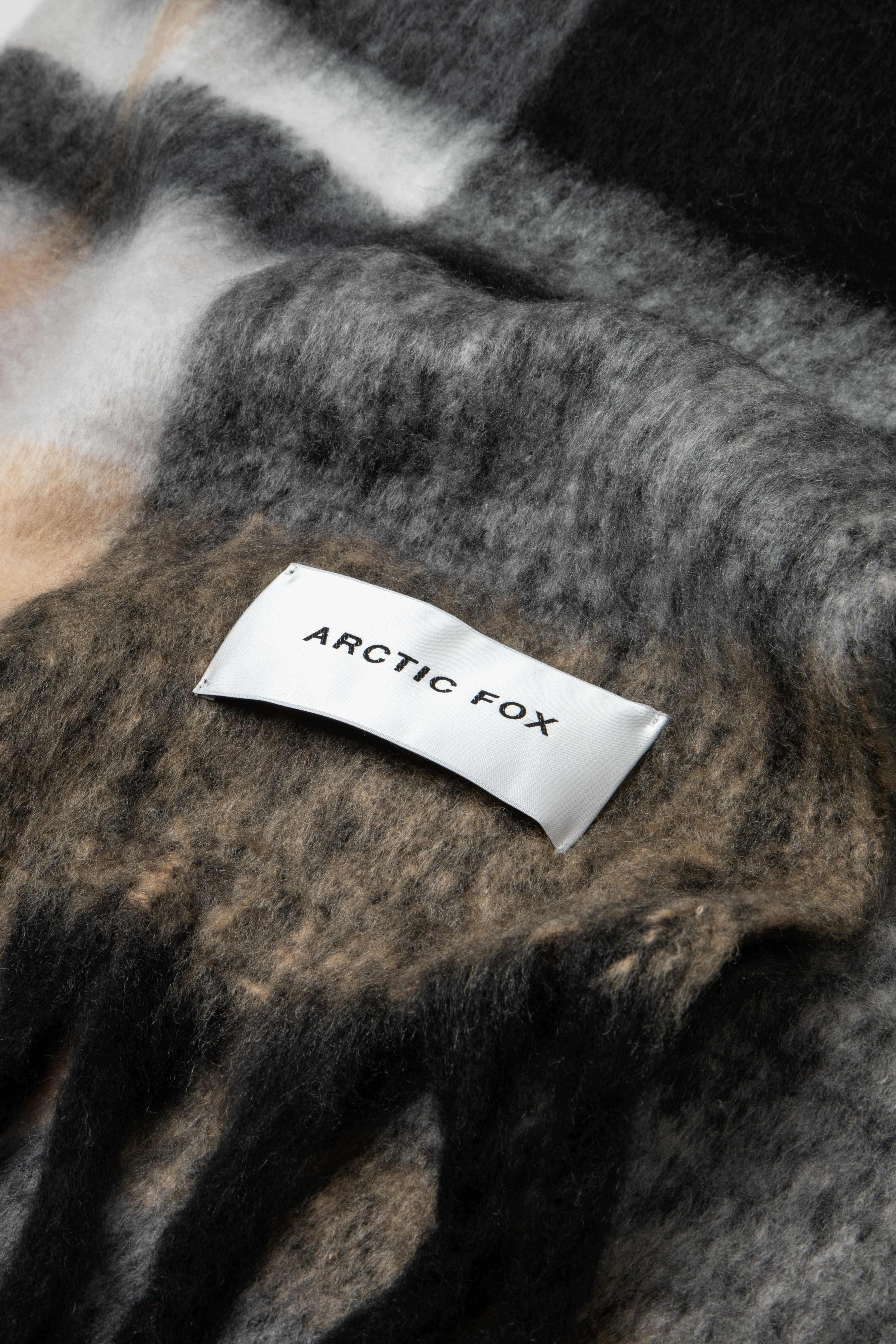 The Stockholm Scarf - The Arctic - Image 12